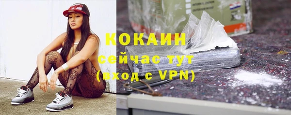 прущий лед Верея